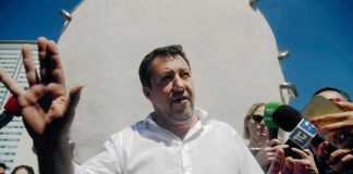 Elezioni 2022, Salvini: “Riformulare legge su aborto non è priorità”