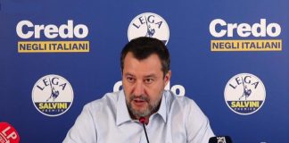 Elezioni 2022, Salvini: “Risultato non soddisfa ma Lega protagonista al governo”