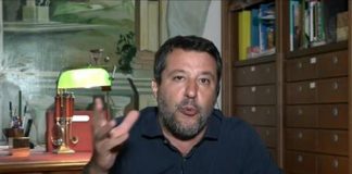 Elezioni 2022, Salvini: “Condanno Russia ma sanzioni non funzionano”
