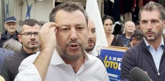 Elezioni 2022, Lega cade: pesa voto del nord-est