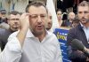 Salvini: “La Russa? Ai funerali non si alza il braccio”
