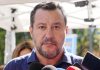 Ucraina, Salvini: “Mia opinione su Putin è cambiata durante guerra”