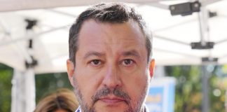 Ucraina, Salvini: “Mia opinione su Putin è cambiata durante guerra”
