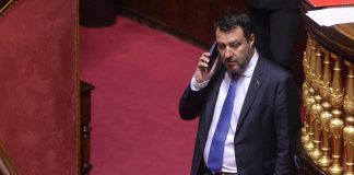 Energia, al Senato scontro Salvini-Pd-M5S