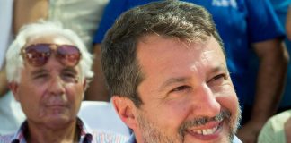 Elezioni 2022, Salvini: “Pronto per qualsiasi ruolo, anche premier”
