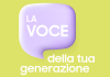 Formazione e inclusione, Samsung lancia ‘La voce della tua generazione’