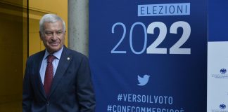 Carlo Sangalli rieletto all’unanimità presidente di Camcom Milano