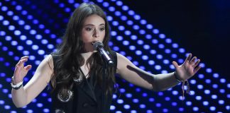 Elezioni 2022, Francesca Michielin: “Oggi inizia la resistenza”