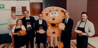 Mantova capitale dei dolci per tre giorni con il festival della Sbrisolona&Co
