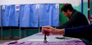 Elezioni politiche 2022, seggi aperti per il voto