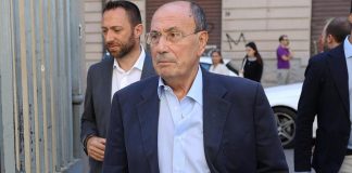 Elezioni Sicilia, proiezioni Rai: Schifani 37,8% e De Luca 25,8%