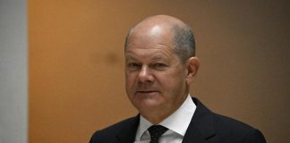 Ucraina, Scholz: “Putin rinuncerà solo se capirà che non può vincere”
