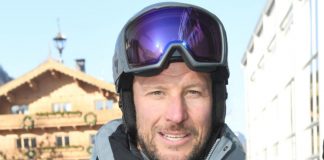 Svindal: “Ho un cancro”