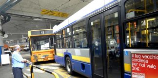 Sciopero trasporti, confermato stop 16 settembre