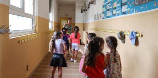 Covid a scuola, positività invariate nel mantovano. Salgono le infezioni tra i più piccoli