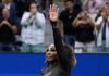Us Open, Serena Williams ko nell’ultima partita della carriera