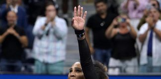 Us Open, Serena Williams ko nell’ultima partita della carriera