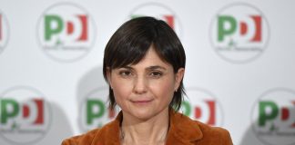 Elezioni 2022, Serracchiani: “Con Meloni e Salvini Italia dalla parte dei veti”
