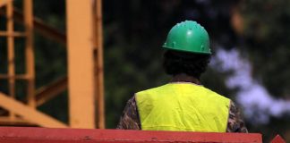 Sicurezza sul lavoro: sospesi 5 cantieri e sequestrata un’area. Denunce e sanzioni