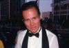 Morto Henry Silva, addio al ‘cattivo dalla faccia di gomma’