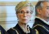Corte costituzionale, Silvana Sciarra eletta nuovo presidente