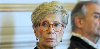 Corte costituzionale, Silvana Sciarra eletta nuovo presidente