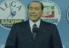 Elezioni 2022, Berlusconi: “Noi maggioranza, Italia non vuole governo di sinistra”