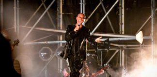 Elezioni, Skin contro Meloni: “Italia verso fascismo e razzismo”