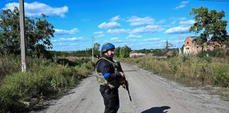 Ucraina, Tricarico: “Armi nucleari? Rischio reazione scomposta Russia”