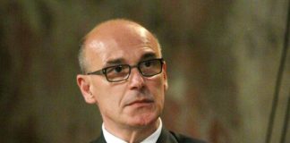 Fallimento Unità, Soru rinviato a giudizio a Roma
