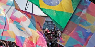 Brasile, pugnalato a morte sostenitore di Lula