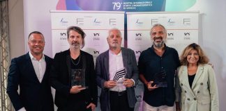 Venezia 2022, a ‘Siccità’ il Soundtrack Stars Award per la colonna sonora