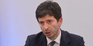 Elezioni 2022, Speranza eletto a Napoli