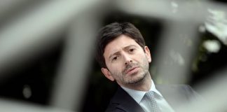 Elezioni 2022, Speranza ‘sfida’ Meloni: “Io e te a confronto su sanità”