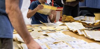 Elezioni 2022, crolla affluenza al Sud: Calabria maglia nera