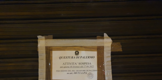 Danno alcol a due ragazzine, chiuso locale movida Palermo
