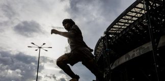 Napoli-Liverpool, dove vederla oggi in tv e streaming