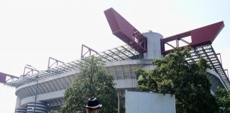 Inter-Bayern, dove vederla oggi in tv e streaming