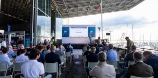 Al Salone Nautico di Genova protagoniste le start up innovative
