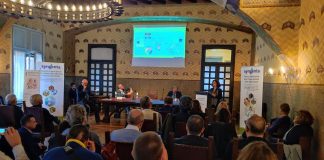 Giansanti: ‘Investire su scienza per nuovo modello di agricoltura’