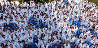 “Salvare la cura dei bimbi in bolla entro marzo”, la missione di Telethon