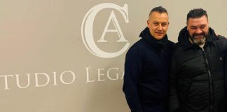 Franco Terlizzi lascia il carcere: l’ex naufrago’ va ai domiciliari