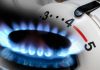 Gas, il piano di risparmio del governo: le misure in campo