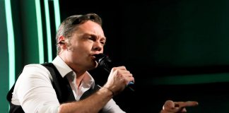 Tiziano Ferro torna con il singolo ‘La vita splendida’