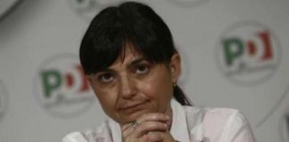 Elezioni 2022, Serracchiani: “Vittoria alla destra, serata triste per Paese”