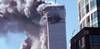 11 settembre, 21 anni fa l’attacco alle Torri Gemelle