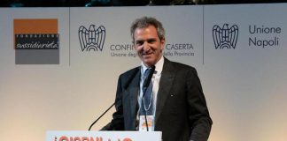 Pnrr, Traettino (Confindustria Campania): “No a rinegoziazione, a rischio fondi per Sud”