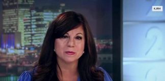 Ictus in diretta tv, giornalista salvata da colleghi