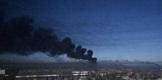Ucraina, Russia: “Usa in guerra se forniscono missili a lungo raggio”