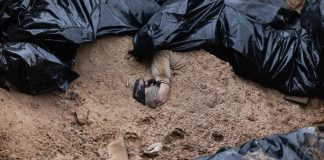 Ucraina, da stupri a esecuzioni: inchiesta Onu conferma crimini guerra